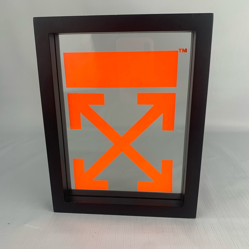 Off-White Art